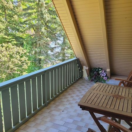 Meingaestehaus Im Fraenkischen Seenland Haundorf Номер фото